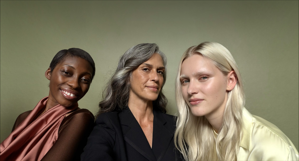 iPhone 17 Pro Camera aplikācija, Center Stage funkcija bildēm un iespēja uzņemt cilvēku grupas selfiju, sejas ir izceltas